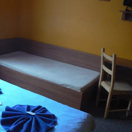 & Restaurant Veronika Guest house Pec pod Snezkou