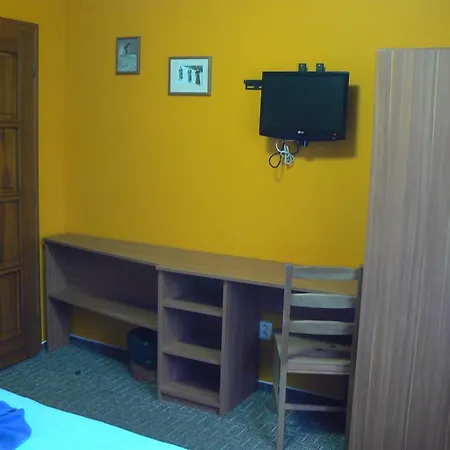 & Restaurant Veronika Guest house