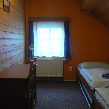 & Restaurant Veronika * Pec pod Snezkou