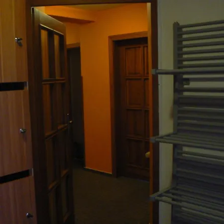 & Restaurant Veronika Guest house Pec pod Snezkou