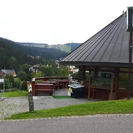 & Restaurant Veronika