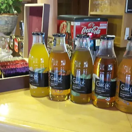 Pensjonat & Restaurant Veronika Pec pod Sněžkou