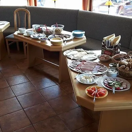 Guest house & Restaurant Veronika