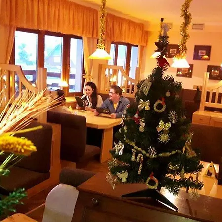 & Restaurant Veronika Guest house *
