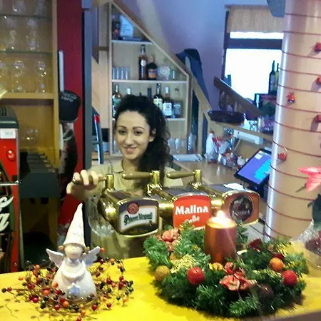 & Restaurant Veronika * Pec pod Snezkou
