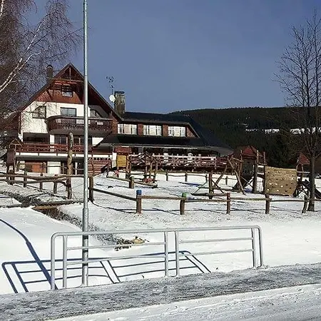 & Restaurant Veronika Guest house *