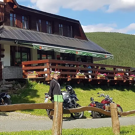 & Restaurant Veronika * Pec pod Snezkou