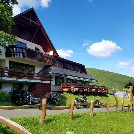 Guest house & Restaurant Veronika