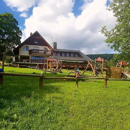 Guest house & Restaurant Veronika *