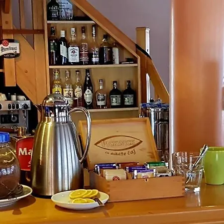 & Restaurant Veronika Guest house
