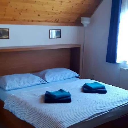 Guest house & Restaurant Veronika