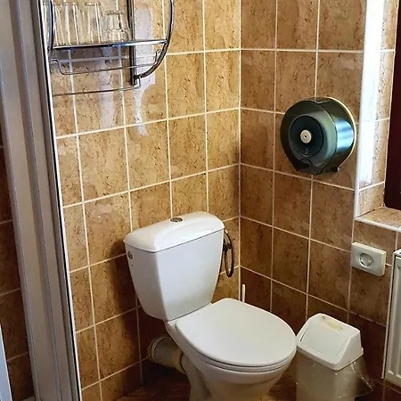 & Restaurant Veronika Pec pod Sněžkou