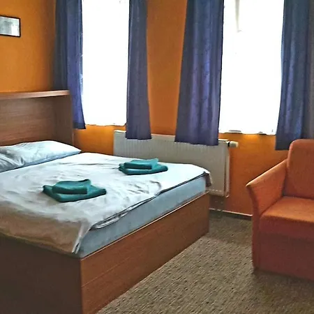 & Restaurant Veronika Guest house Pec pod Snezkou